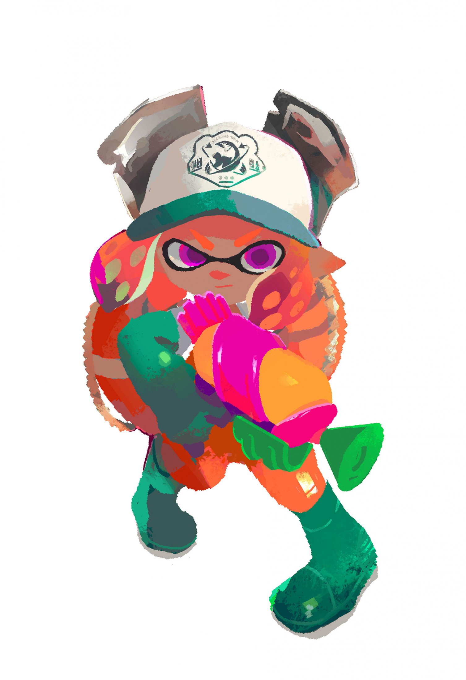 Splatoon 2 - Imagen 9